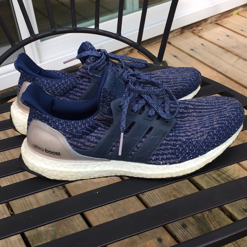 Womens Adidas Ultra boost 3.0